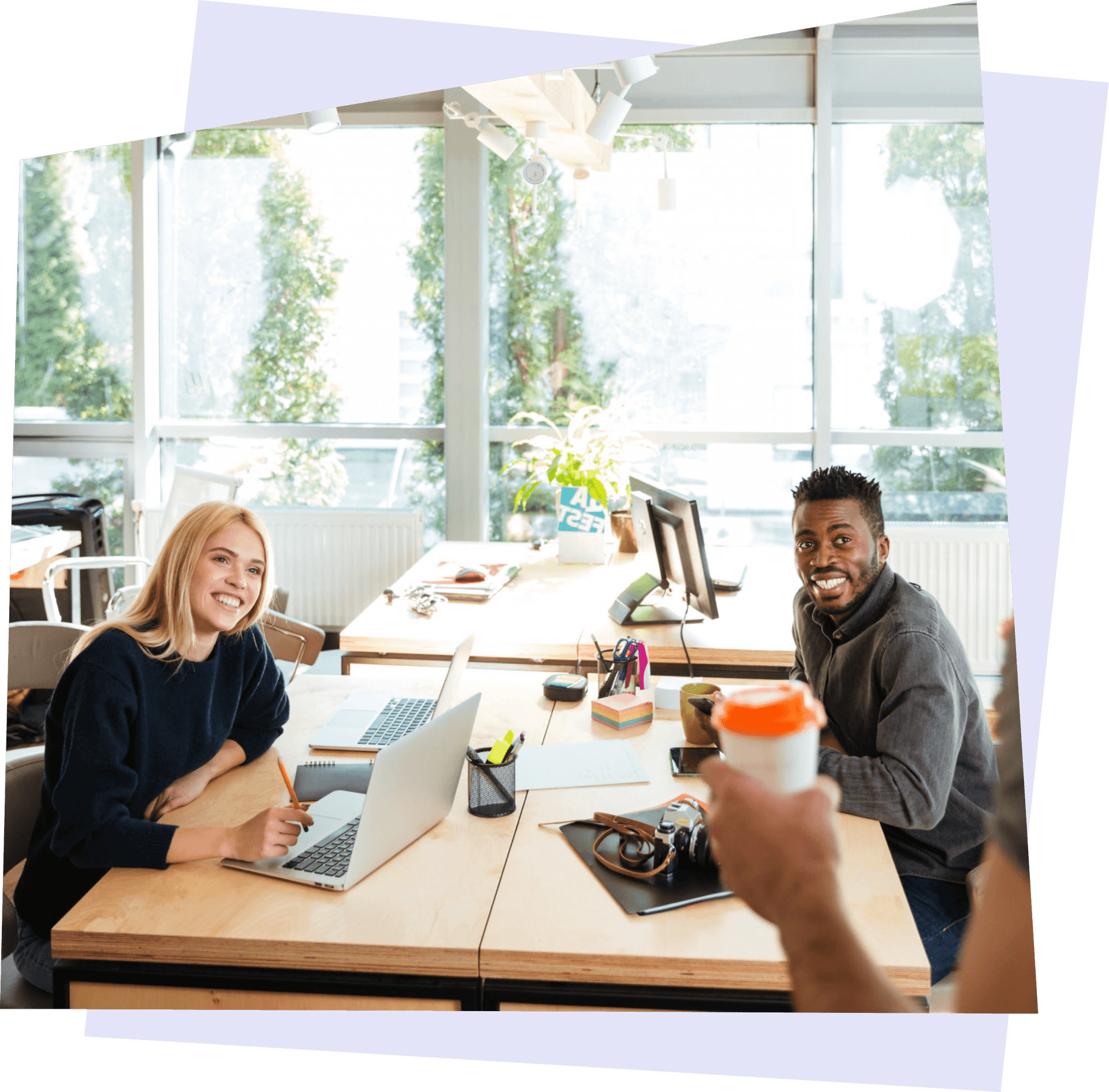 Overseas Company Registration & Secretarial Services