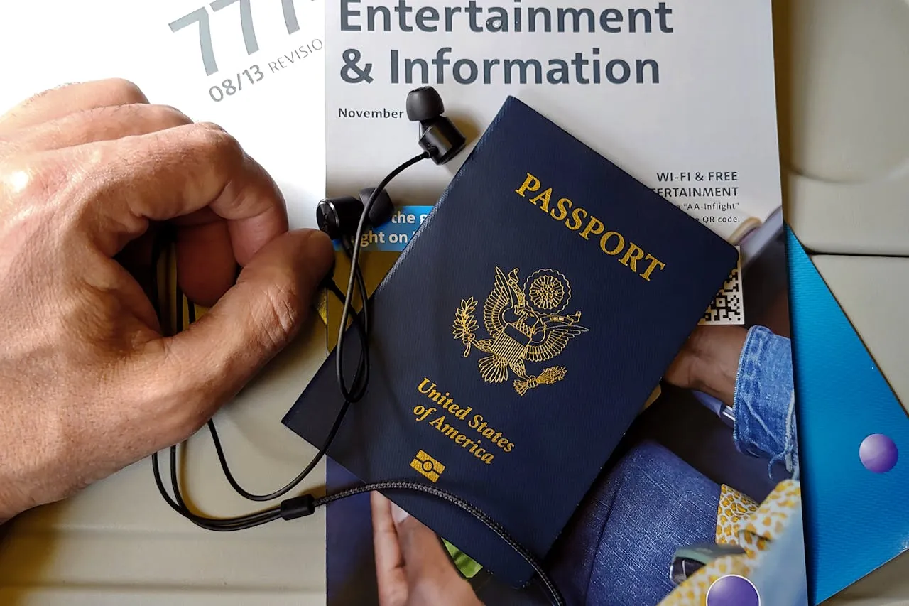2026 Iraq Visa and Work Permit Guide