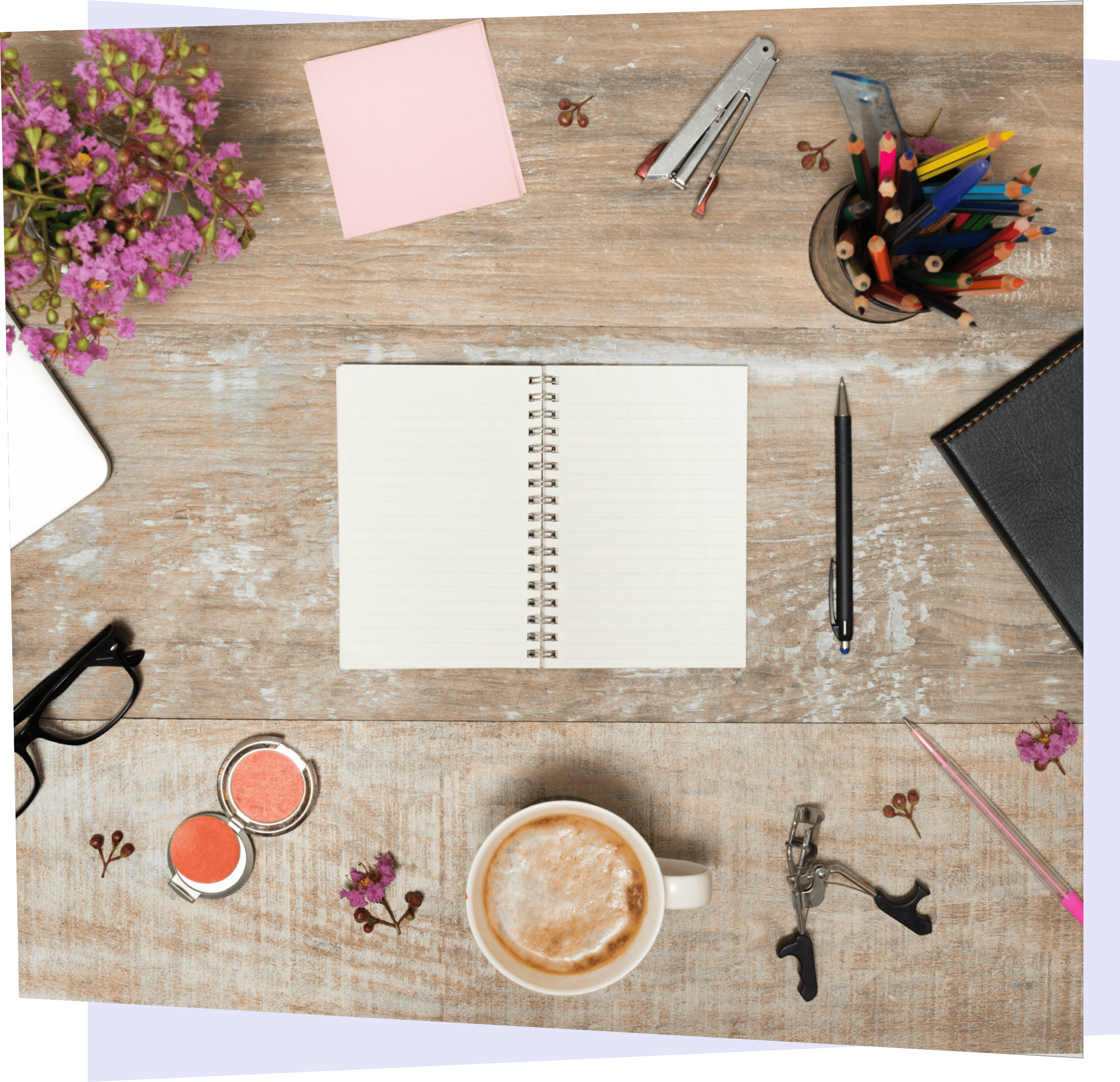 Feature showcase image