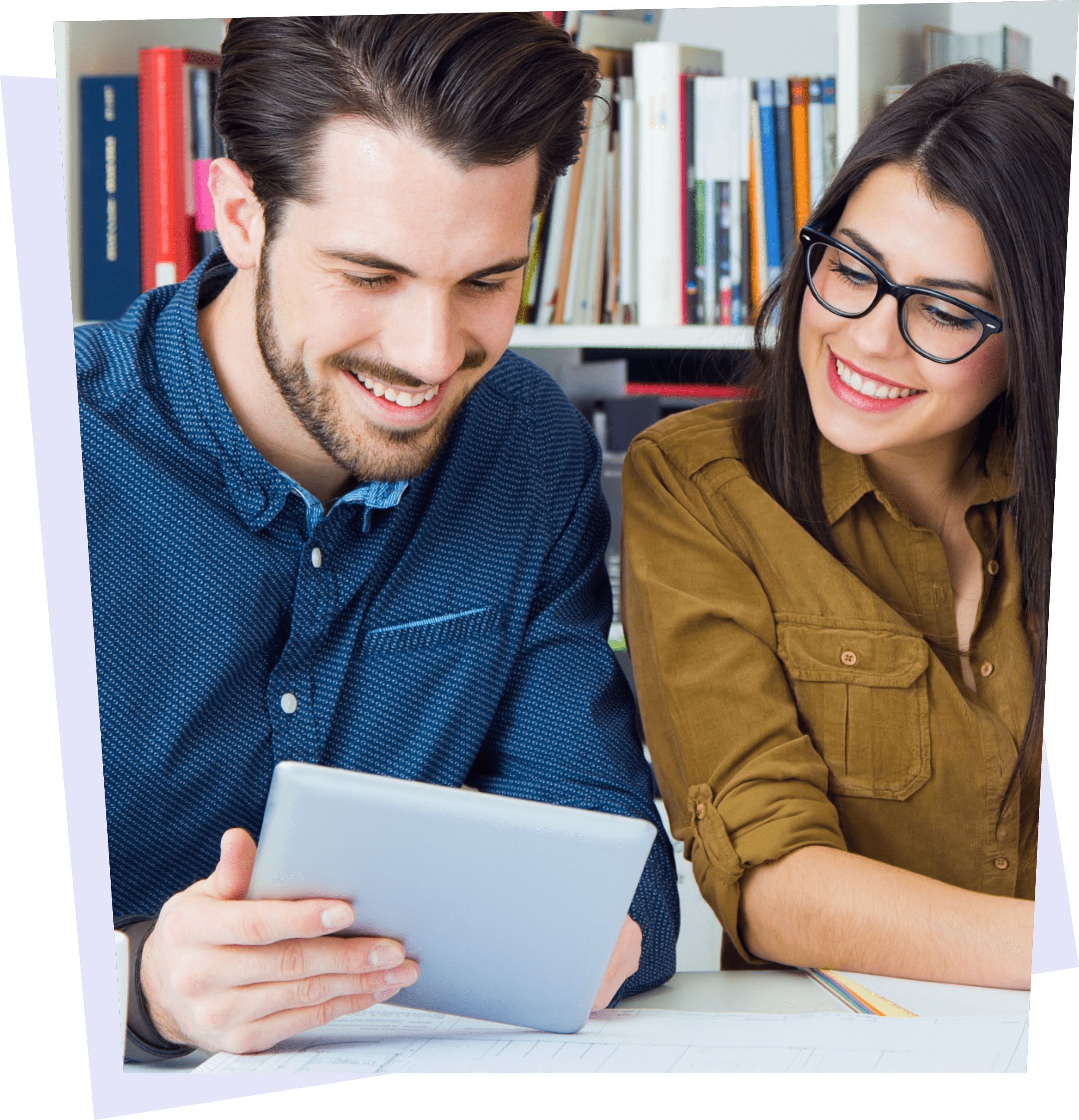 Flexible Customized Services